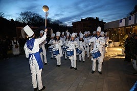 Coro Easo Abasbatza no desafina