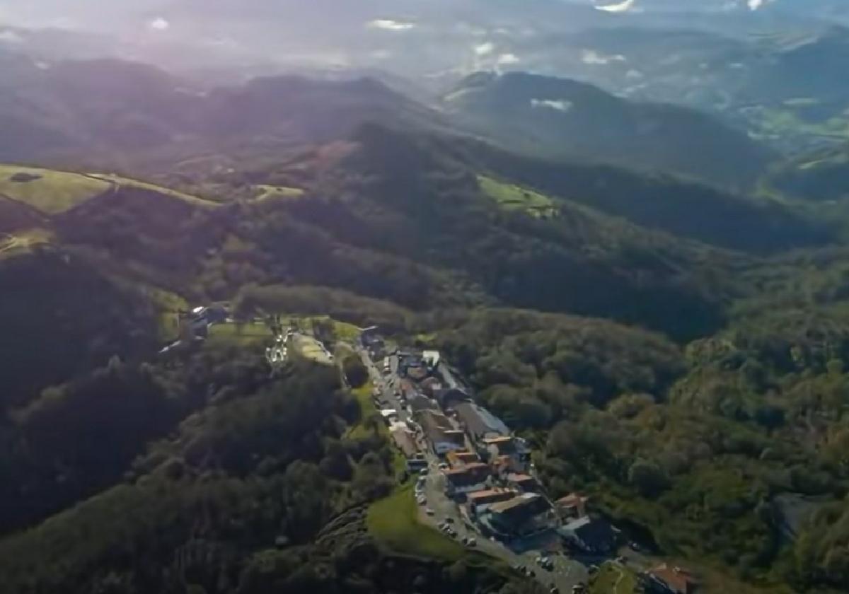 El Instituto Navarro de la Memoria presenta el documental 'Mugarantz. Hacia la frontera'