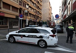 El Ayuntamiento contempla la ampliación de los medios humanos y materiales de la Policía Local y una reorganización profunda del cuerpo.