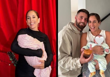 Anabel Pantoja comparte un mensaje a su hija Alma: «Dos meses y todos los  que nos quedan» | El Diario Vasco