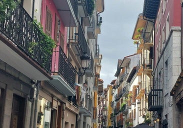 Azpeitia será el primer municipio vasco en aplicar el canon a las viviendas vacías