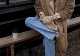 Australian UGG, las botas de temporada que marcan estilo