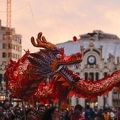 Consulta qué animal del horóscopo chino eres según tu año de nacimiento