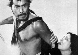 'Rashomon' impactó en el San Sebastián de hace setenta años.