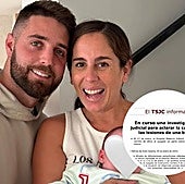 Colapsan la web del tribunal de Canarias tras hacer pública la sentencia que investiga a Anabel Pantoja y a su pareja