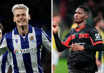 El Midtjylland danés, rival de la Real en el playoff de dieciseisavos