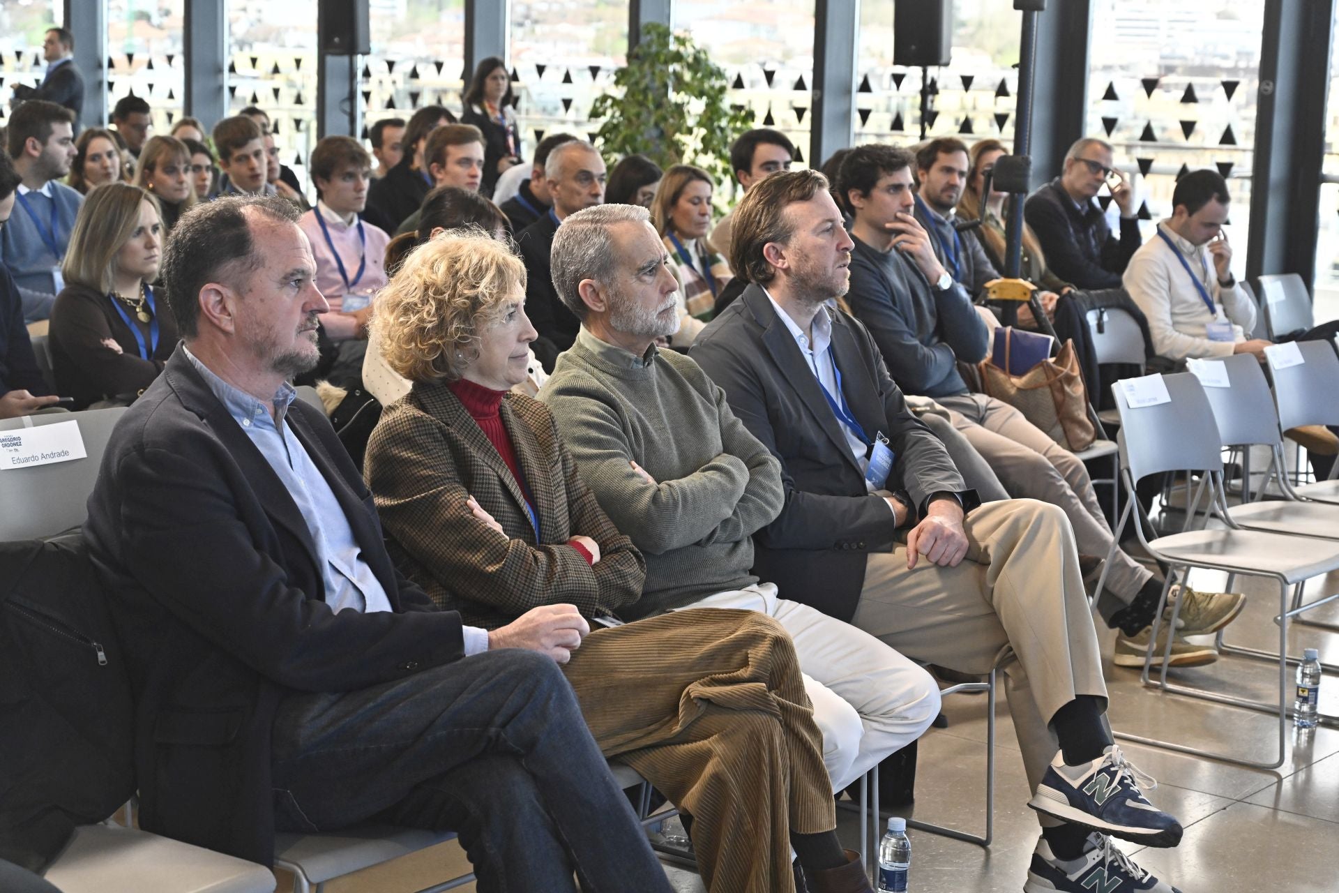 Aznar, protagonista en el homenaje a Ordóñez