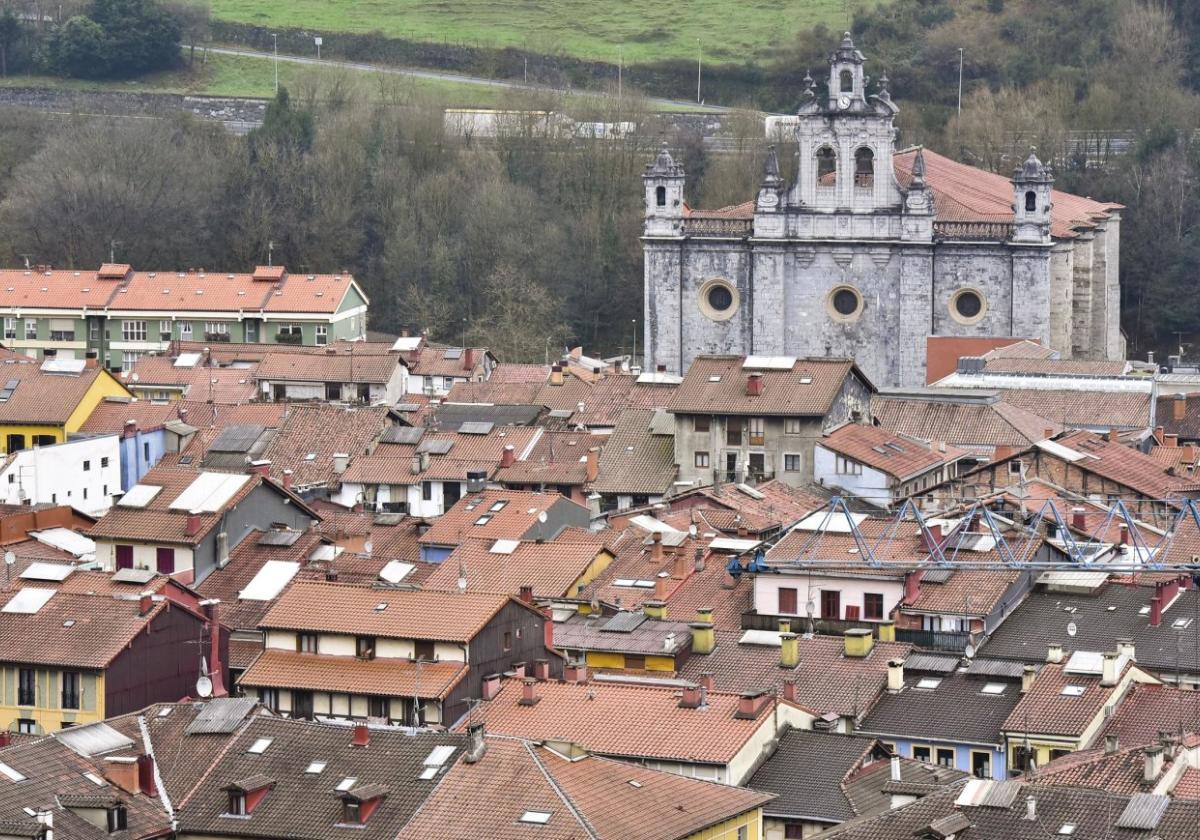 Parte Vieja, plan de acción, segunda fase