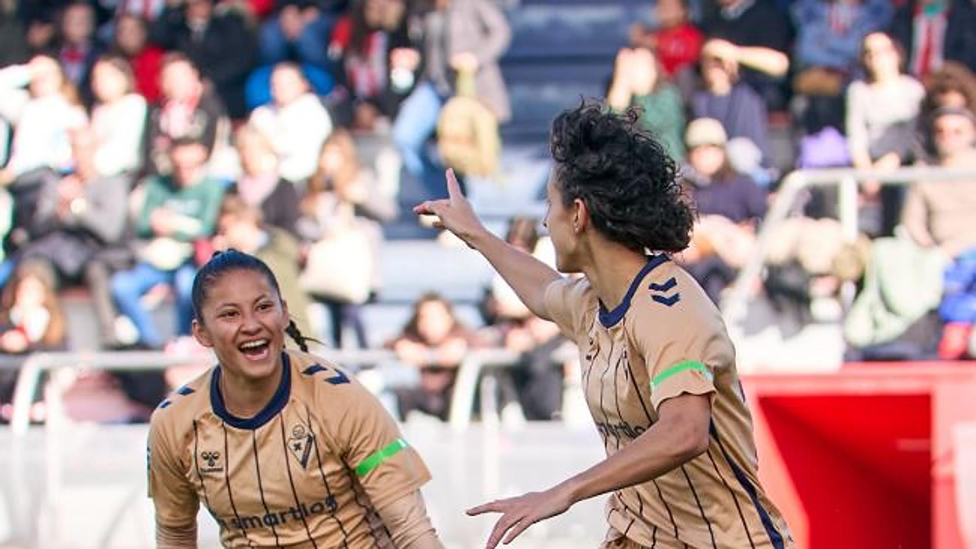 Derby Salvation: Another Harmony Feat