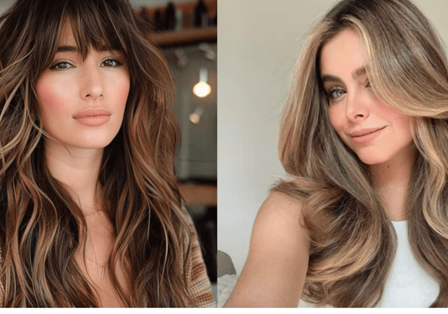 Las capas vuelven a ser tendencia