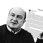 'Es momento de la unidad': consulta la carta de renuncia íntegra de Andoni Ortuzar