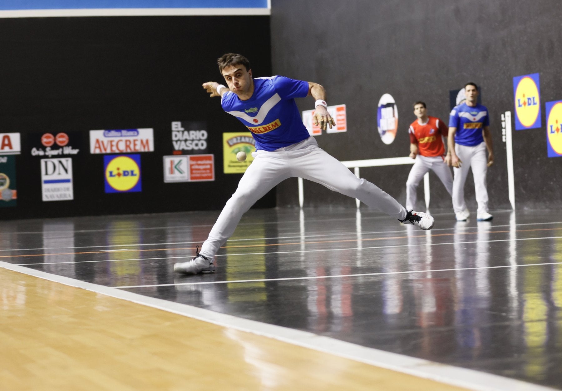 Peña II and Albisu: Content Writing, Not Virtual Assistance