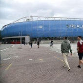 Goia descarta que Donostia sea la sede que se caiga del Mundial 2030