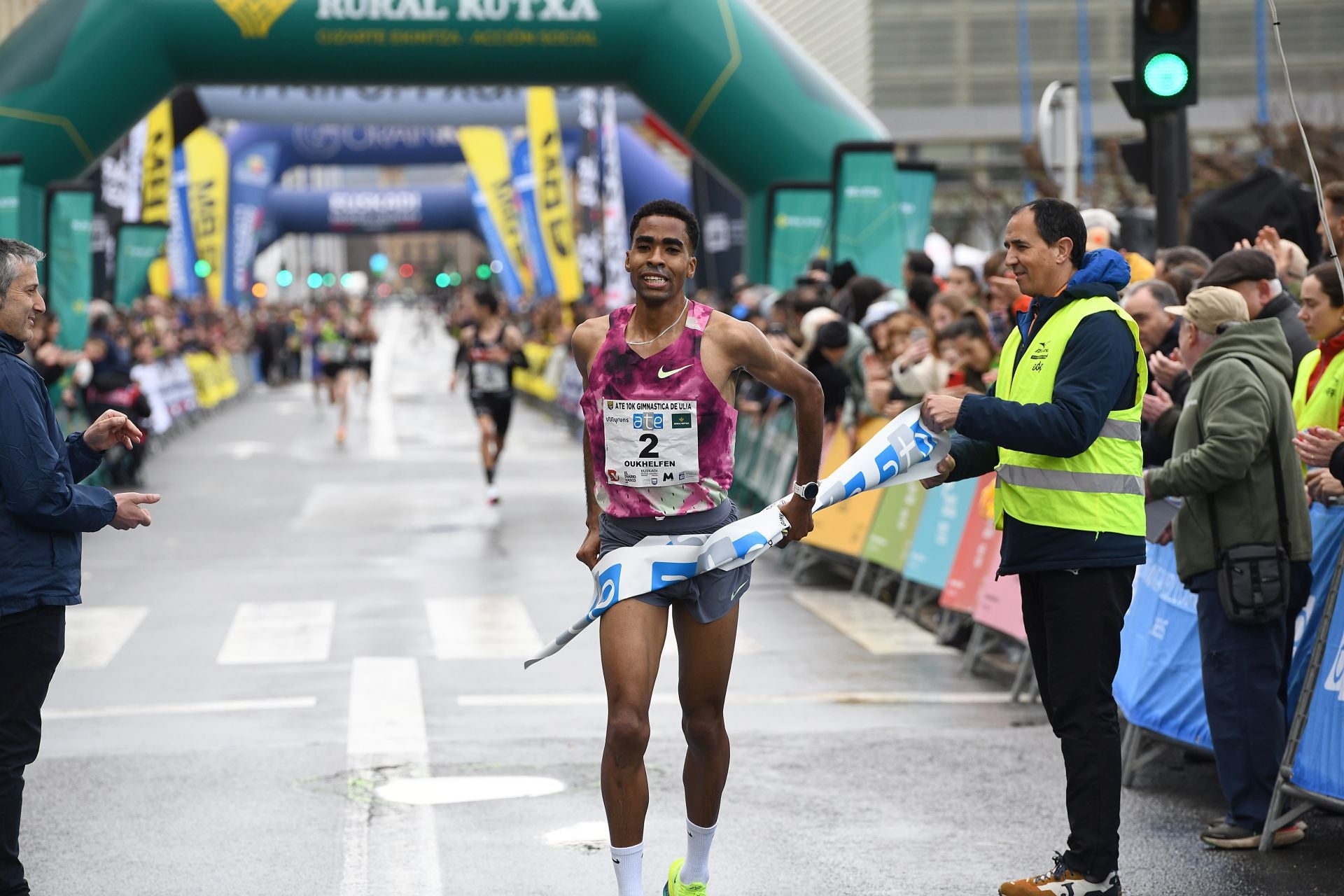 10K de la Gimnástica de Ulía