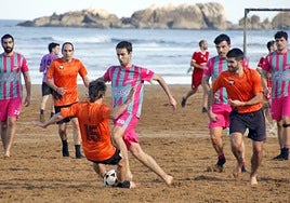 Ulacia Bidaiak eta Arrano Taberna taldeek oso asmo ezberdinak dituzte azken jardunaldiari begira.