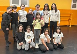 Aitana Fernandezentzat Alurren saria