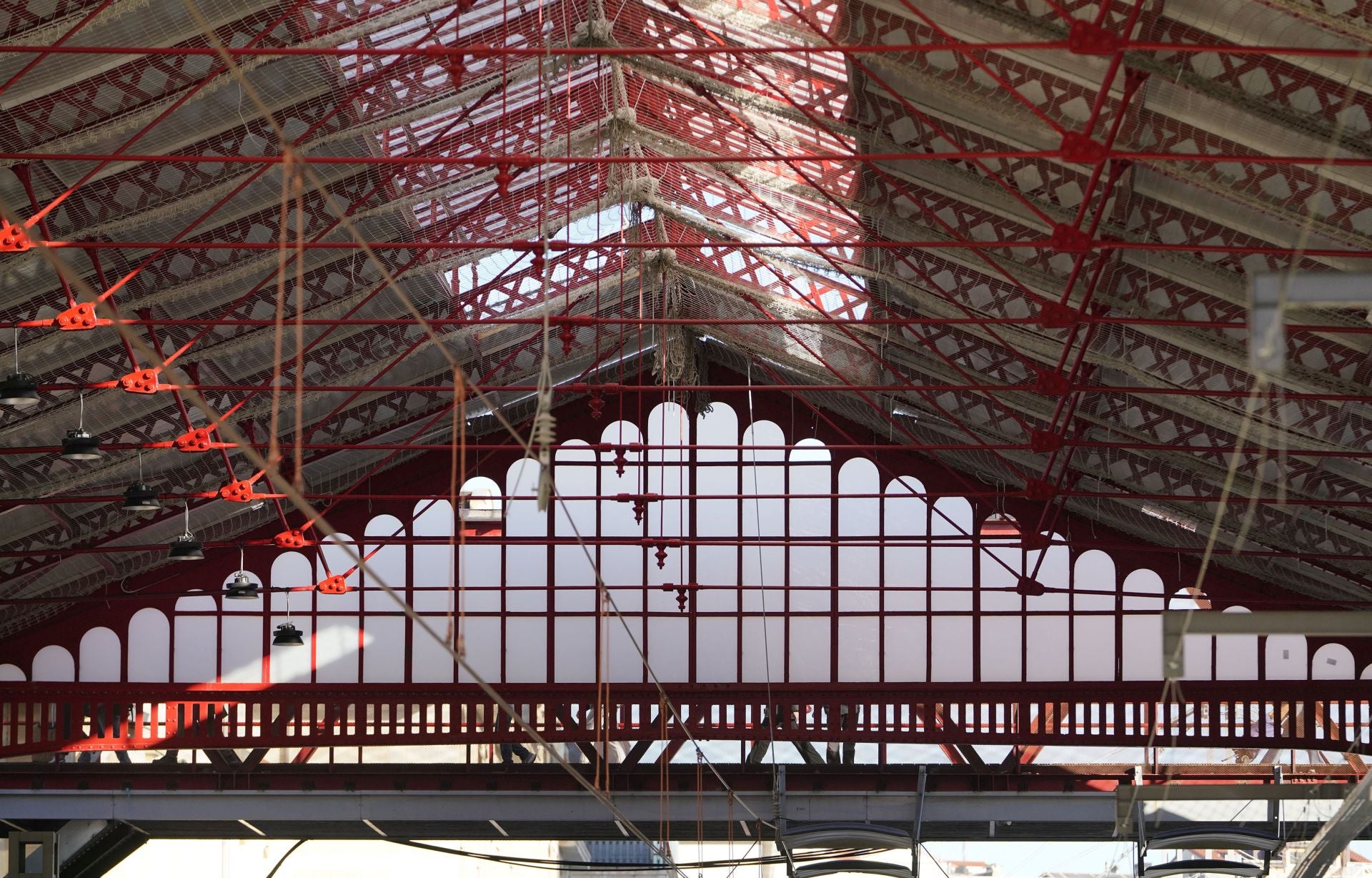 Estación de Renfe: Así están las nuevas instalaciones