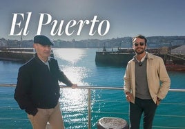 Así ha cambiado el Puerto Donostiarra a través de los siglos