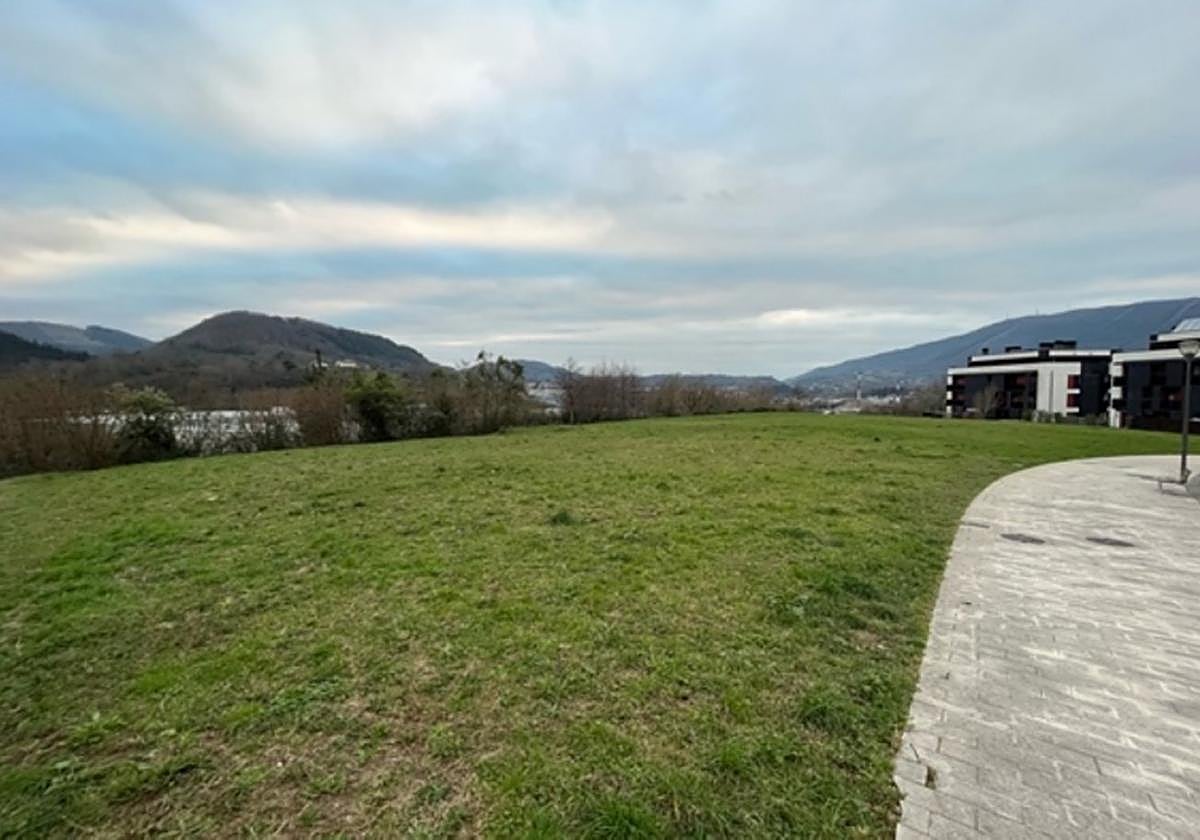 Osasun Bidasoa destaca la previsión de la Consejería de Salud de iniciar las obras del ambulatorio de Oñaurre en 2026 con el objetivo de que el tercer centro de salud de la ciudad esté terminado para 2028.