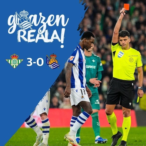 Podcast Goazen Reala! La pesadilla va de amarillo en el Villamarín