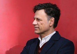 David García-Asenjo.