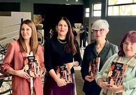 Emakundek emakumeen ondare historiko eta artistikoa babesteko gida argitaratu du
