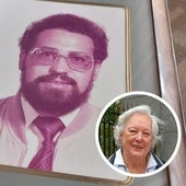 «Duele que nadie se acuerde de las víctimas del accidente del monte Oiz»