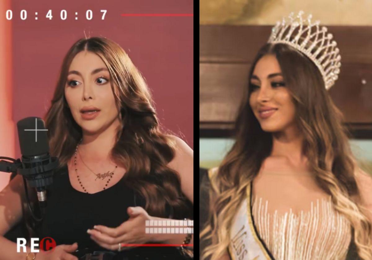 Fallece al dar a luz la Miss Mundo Angy Morad a los 33 años