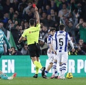 Vídeo resumen y las jugadas polémicas del partido