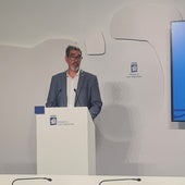 Goia dice que Elorza demuestra «incapacidad de asumir la responsabilidad de sus propios actos»