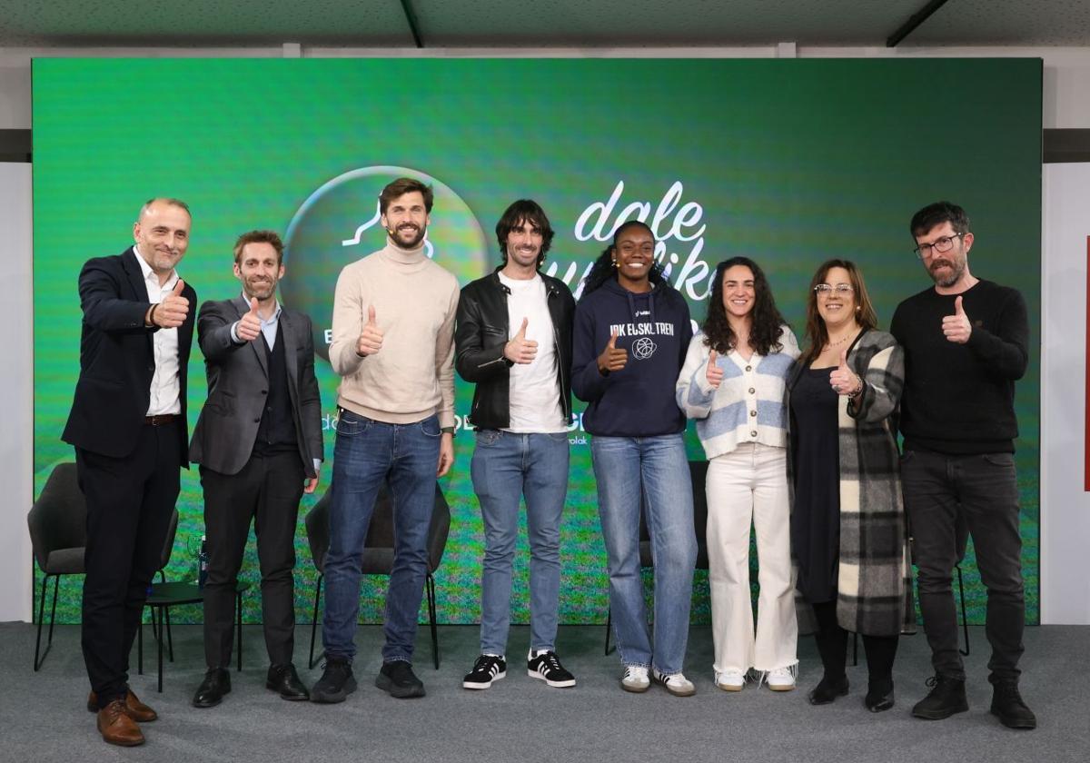 Foro Kirolean Errespetuz