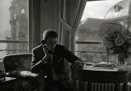 «Que no, que aquí no cogemos encargos de butano».