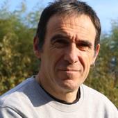 Imagen - «Escribir un guion para un cómic implica un lenguaje en el que convivan el dibujo y la palabra», dice Olasagasti