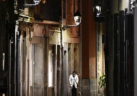 Uno de los objetivos de esta actuación es elaborar el plano de la iluminación del municipio.