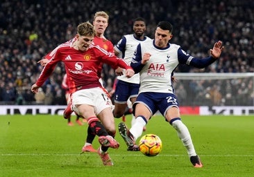 La Premier League vuelve a llamar a la puerta de la Real