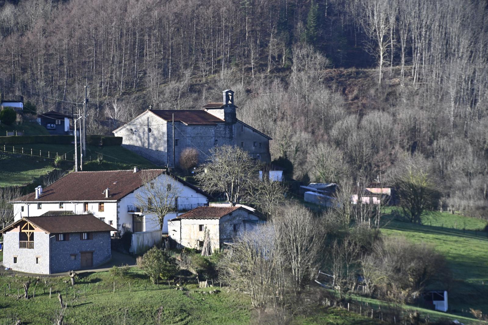 Bedaio, un paraíso de belleza natural