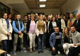 El PNV arranca una estrategia para abordar los retos políticos de Urola Kosta