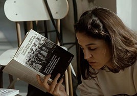 Tabakalera proyecta 'La Marsellesa de los Borrachos' con concierto de Amorante