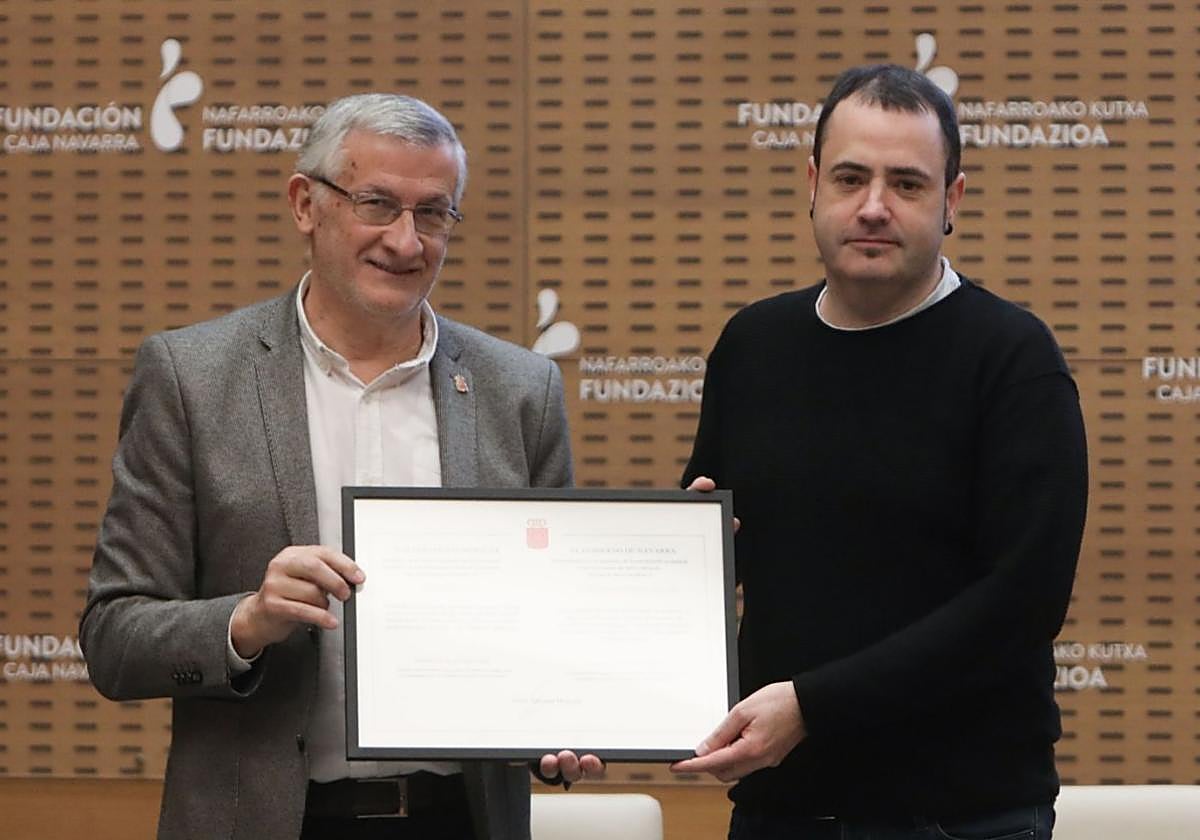 El Ayuntamiento de Lesaka reconocido por sus buenas prácticas.