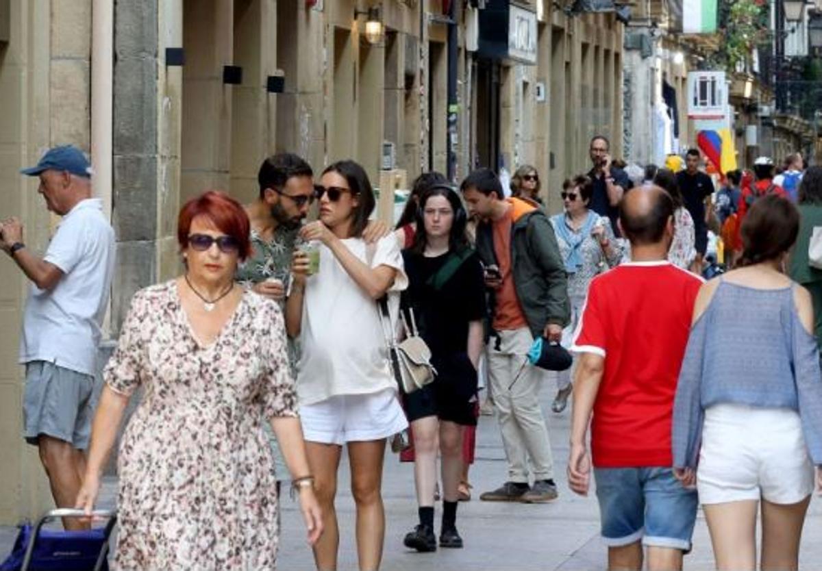 Impuesto turístico: una iniciativa pensada por primera vez para la Capitalidad Cultural 2016