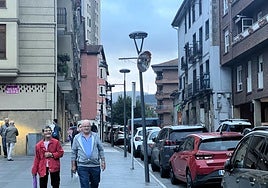 El programa busca ofrecer a los mayores de 65 años actividades saludables adaptadas a sus necesidades.