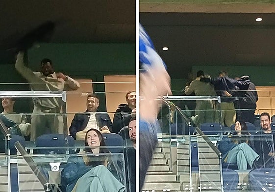 Sucic, Traoré, Zubeldia y Pacheco se entregan al Dale Cavese