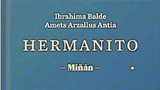 Hermanito (versión en castellano)