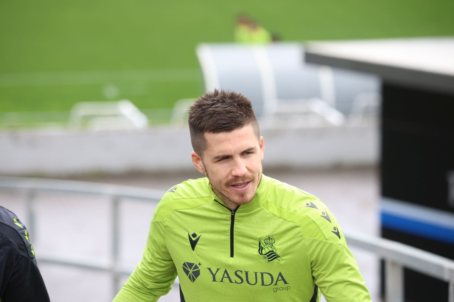 La víspera de un partido lleno de magia