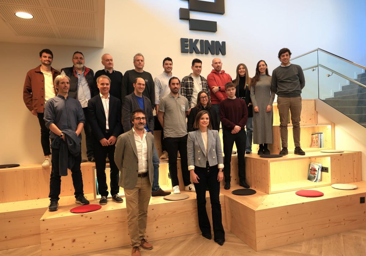 El talento pide pista para despegar en Donostia
