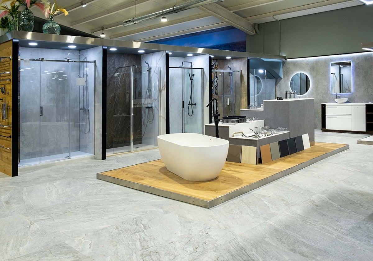 Claves para construir el mejor cuarto de baño