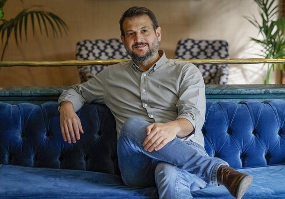 Juan Fernández-Miranda reivindica la etapa de la Transición en su ensayo.
