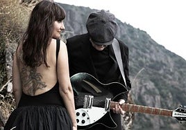 Amaral traerá su Dolce Vita Tour a Illunbe en diciembre