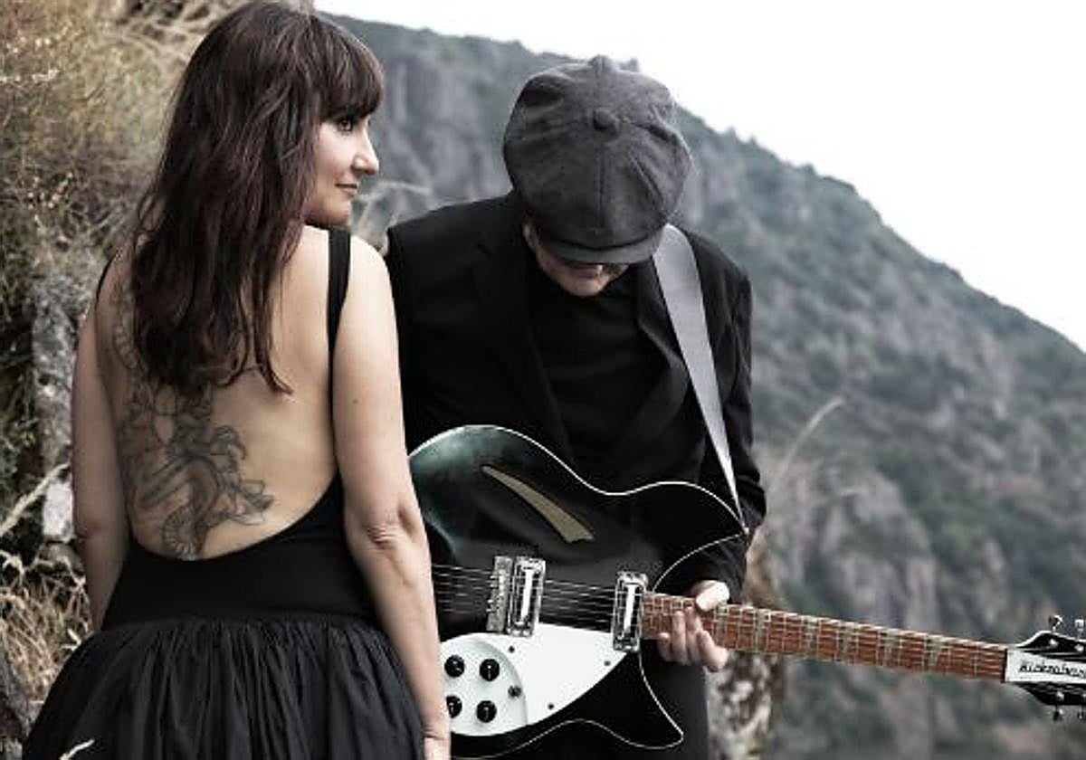 Amaral traerá su Dolce Vita Tour a Illunbe en diciembre