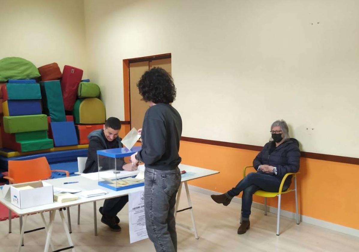 La consulta en 2022 para ELM tuvo el apoyo del 90% con una participación del 70%.